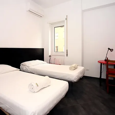 아파트 Blancmaisontrastevere 로마