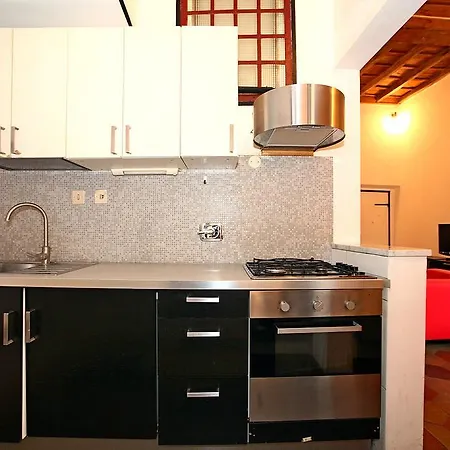 Blancmaisontrastevere 아파트