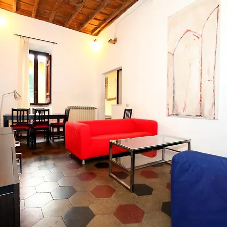 Blancmaisontrastevere * 로마