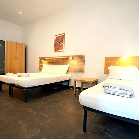 Blancmaisontrastevere